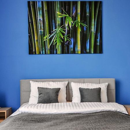 Apartamenty Mountain View - Bezplatny Parking Krynica Zdroj Ngoại thất bức ảnh