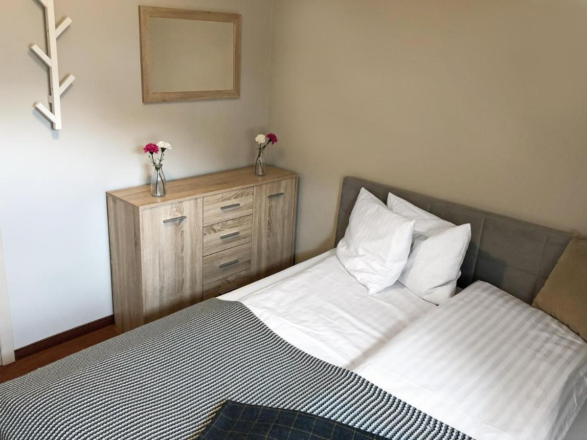 Apartamenty Mountain View - Bezplatny Parking Krynica Zdroj Ngoại thất bức ảnh