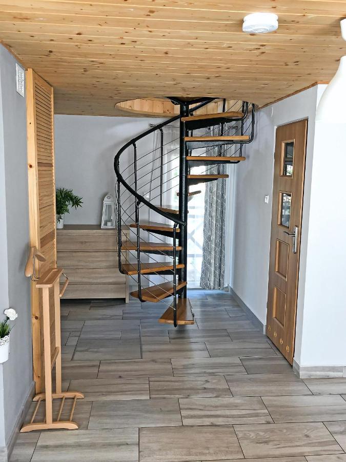 Apartamenty Mountain View - Bezplatny Parking Krynica Zdroj Ngoại thất bức ảnh