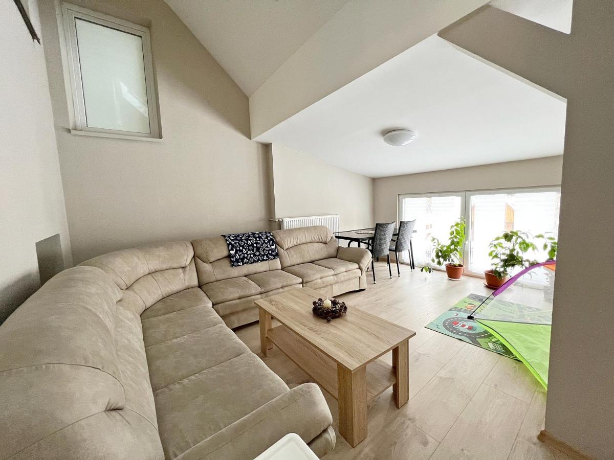 Apartamenty Mountain View - Bezplatny Parking Krynica Zdroj Ngoại thất bức ảnh