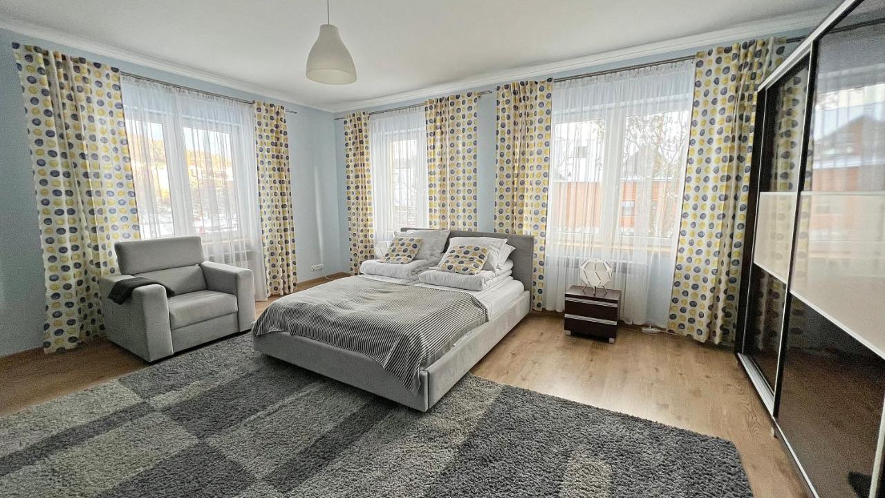 Apartamenty Mountain View - Bezplatny Parking Krynica Zdroj Ngoại thất bức ảnh