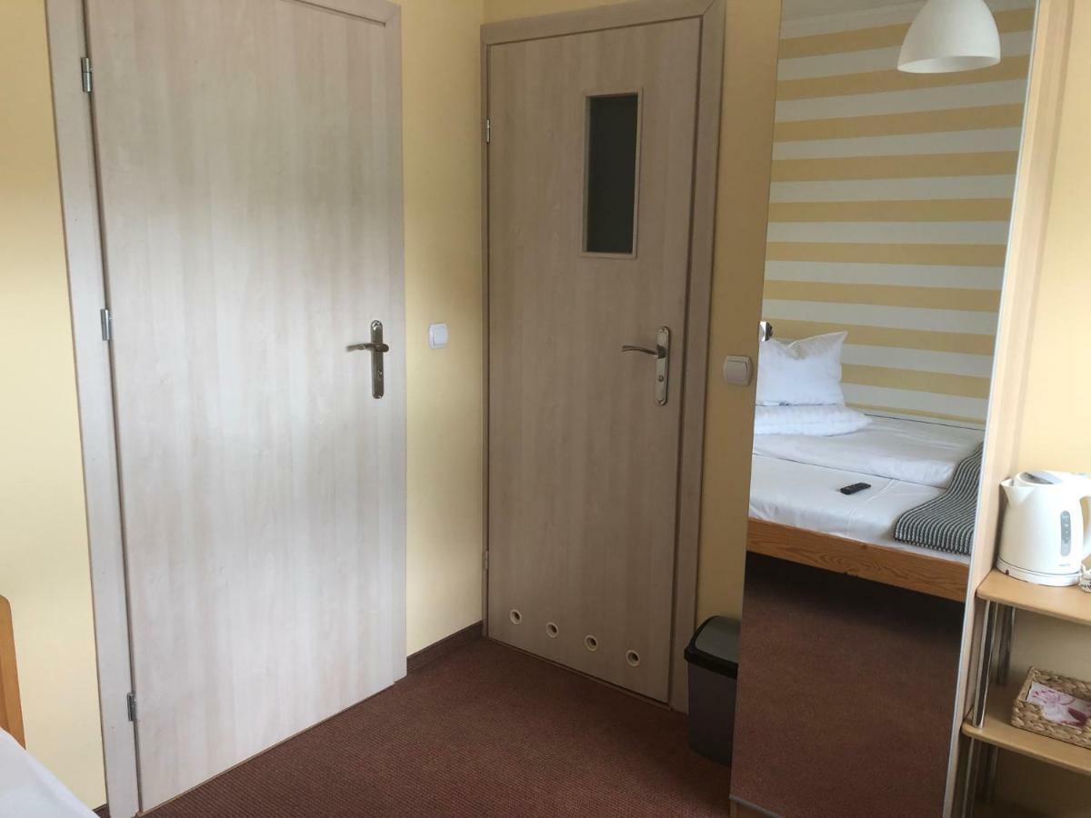 Apartamenty Mountain View - Bezplatny Parking Krynica Zdroj Ngoại thất bức ảnh